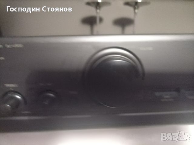 TECHNICS SU V500 , снимка 5 - Ресийвъри, усилватели, смесителни пултове - 46699045