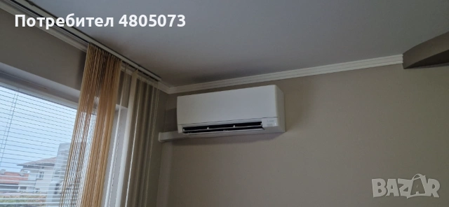 Продажба и монтаж на климатици Пловдив, снимка 2 - Други услуги - 54282139