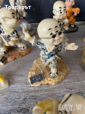 Колекция фигури, снимка 5 - Колекции - 53847667