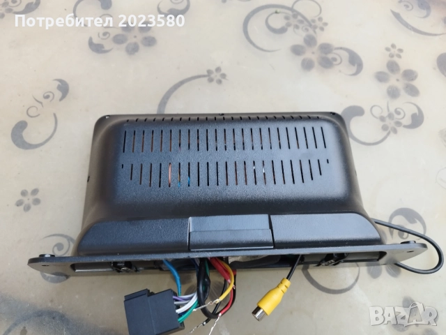 Мултимедия 7 инча, снимка 4 - Аксесоари и консумативи - 52639652