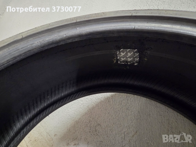 Летни гуми 4х 225 35 19 ДОТ:1923 Atlas SportGreen2, снимка 10 - Гуми и джанти - 54219785