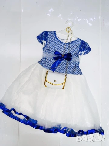 детски рокли на едро, снимка 2 - Детски рокли и поли - 51148542