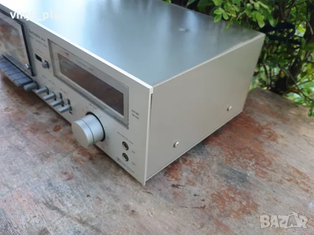 Technics RS-M12 Tape recorder, снимка 5 - Декове - 50148527