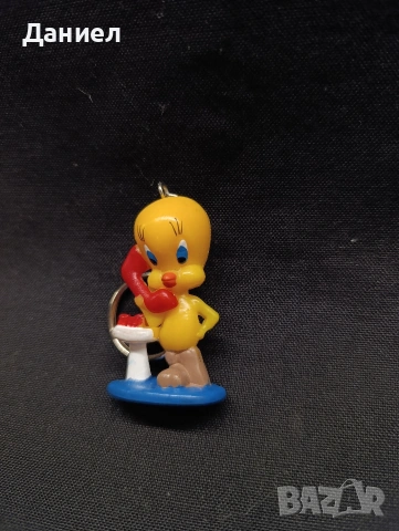 Ключодържател , снимка 2 - Колекции - 53841956