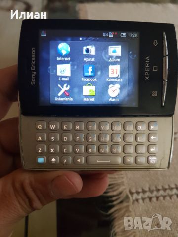 Sony Ericsson  Xperia X10 mini pro, снимка 2 - Sony Ericsson - 45753969