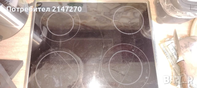 фурна и Котлони за вграждане , снимка 3 - Печки, фурни - 50829008