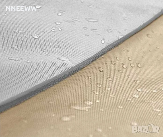 Покривало за Автомобил / Брезент за кола KEGEL Mobile L сиво за SUV, снимка 6 - Аксесоари и консумативи - 50707388