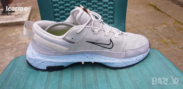 Оригинални маратонки Nike Crater Remixa, снимка 5 - Маратонки - 50737949