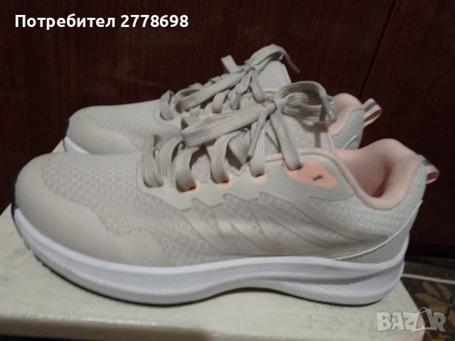 НОВИ ДАМСКИ МАРАТОНКИ-ГЕРМАНИЯ, снимка 2 - Дамски ежедневни обувки - 51085672