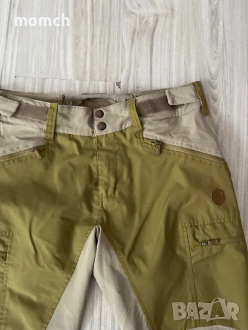 HELDRE-мъжки хибриден панталон размер М, снимка 4 - Панталони - 52812746