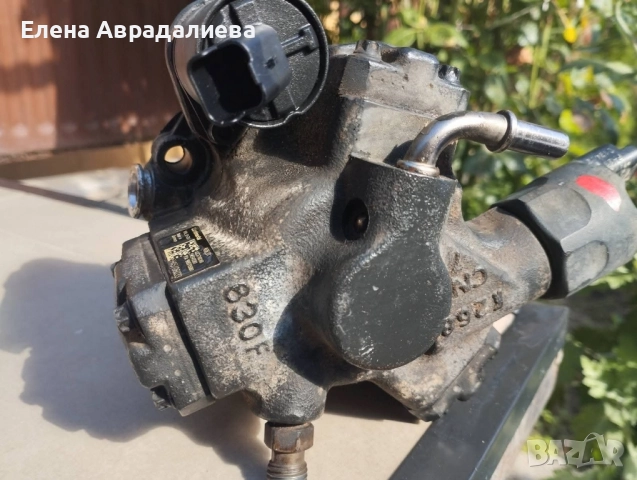 Гнп за Volvo , снимка 5 - Части - 51911080