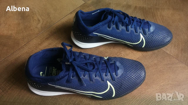 NIKE VAPOR 13 PRO Football Shoes Размер EUR 40 / UK 6 обувки за футбол 368-14-S, снимка 3 - Футбол - 50759340