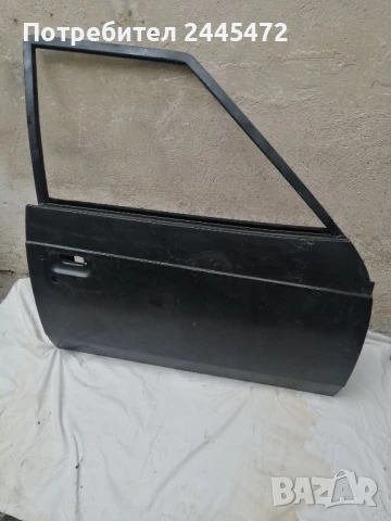 Врата предна дясна Москвич 2141 Алеко