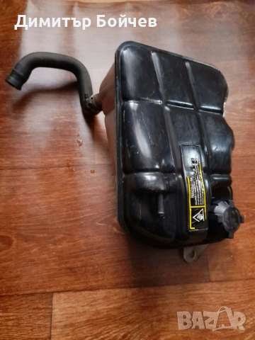 Разширителен съд за Alfa Romeo 145,146, 155, Lancia, Fiat