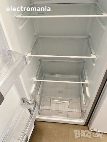 хладилник ,GRAM’ KS 3315-90FX, снимка 5 - Хладилници - 46426012