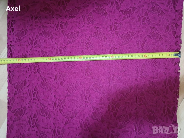 Нова стилна дамска 2ХЛ рокля, снимка 10 - Рокли - 50837742