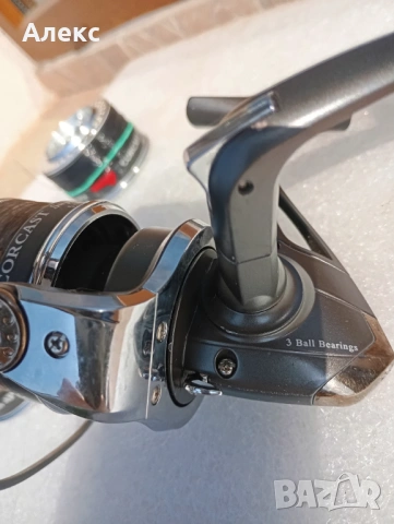 cormoran corcast super match 4 pif, снимка 5 - Макари - 53856093