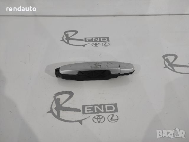 Задна лява дръжка за врата за Toyota Rav4 2000-2006 