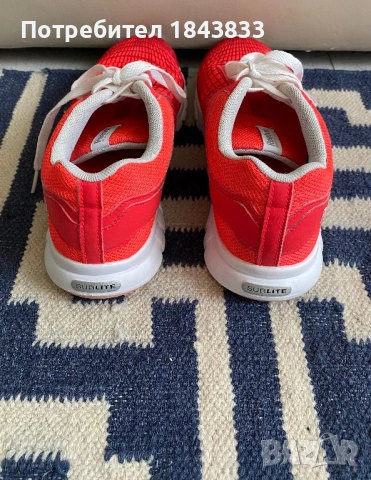 Reebok дамски маратонки, снимка 3 - Маратонки - 53131704