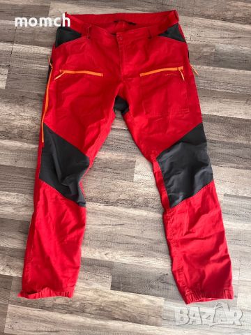 JOTUNHEIM-мъжки хибриден панталон размер ХЛ, снимка 1 - Спортни дрехи, екипи - 46174927