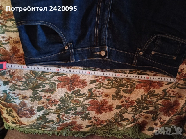 дънки левис-16евро, снимка 4 - Дънки - 46968047