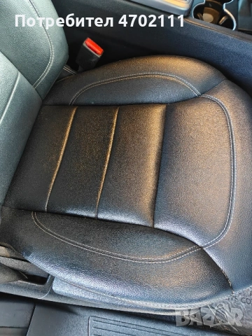 Mercedes ML350 CDI. Колата е в ново състояние с доказуем пробег 186хил км, снимка 10 - Автомобили и джипове - 53018508