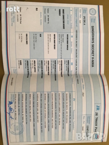 Пудел, снимка 7 - Пудели - 52522627