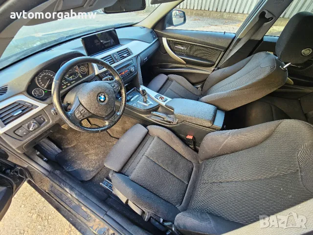 На части БМВ Ф31 330хД 258 коня / BMW F31 330xd 258 HP 4х4, снимка 2 - Автомобили и джипове - 47644103