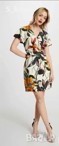 нова рокля ,р-р С, снимка 3 - Рокли - 54069711