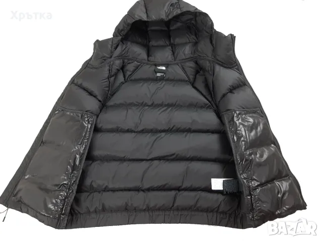 The North Face - Оригинален дамски елек размер M, снимка 8 - Елеци - 47558798