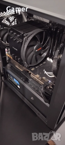 Геймърски Компютър, снимка 4 - Геймърски - 52833525