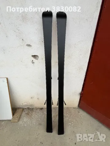 Blizzard Ски с автомати 170 Sport Ride Flexframe, снимка 10 - Зимни спортове - 49992757