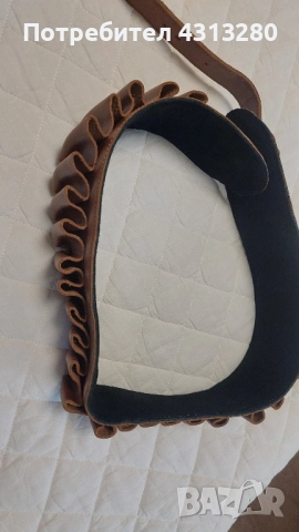 кожен патрондаш, снимка 2 - Екипировка - 52328825