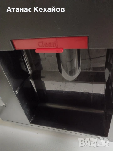 кафе автомат Крупс, снимка 4 - Кафемашини - 49932245