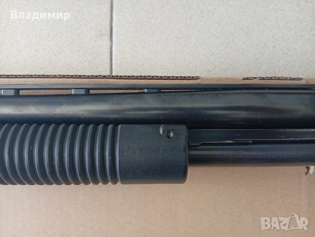 Ловна пушка "Maverick" mod.88, снимка 6 - Ловно оръжие - 51366895