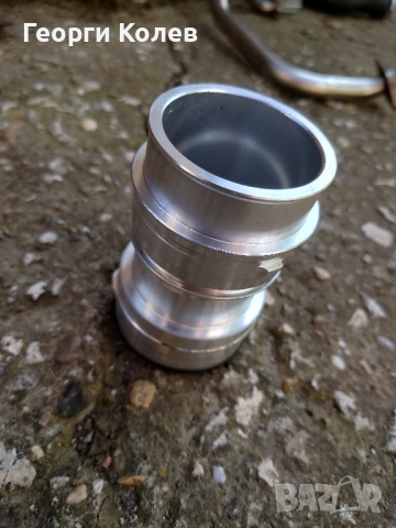 Продавам части за Ауди а3 , снимка 12 - Части - 51521543