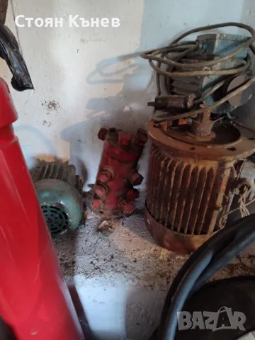 Кардан за фреза 8 шлица и фланец , снимка 11 - Селскостопанска техника - 39201119