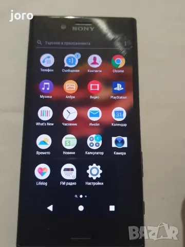 sony xperia x compact, снимка 10 - Sony - 49598958