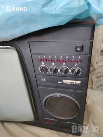 Продавам тези телевизори , снимка 7 - Телевизори - 52894781