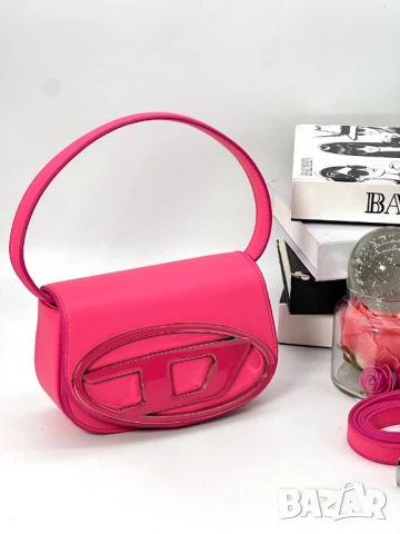 чанти diesel 
21/14см , снимка 17 - Чанти - 51011821