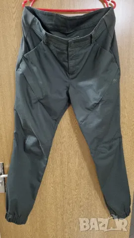 Мъжки панталон Quechua NH500 Slim, размер XL , снимка 2 - Панталони - 49745766