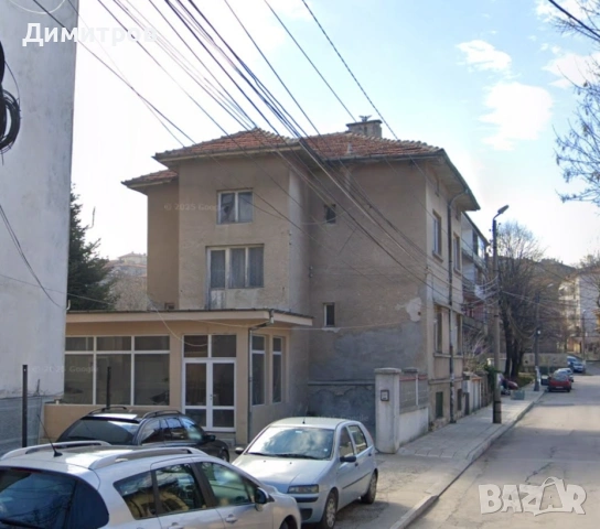 Продавам етаж от къща , мансарда ,паркомясто Хасково , ул. Братя Миладинови 13А, снимка 2 - Етаж от къща - 53092584