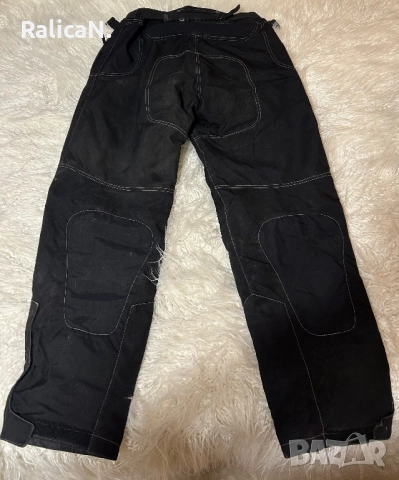 Мото текстилен панталон, снимка 7 - Аксесоари и консумативи - 52914460