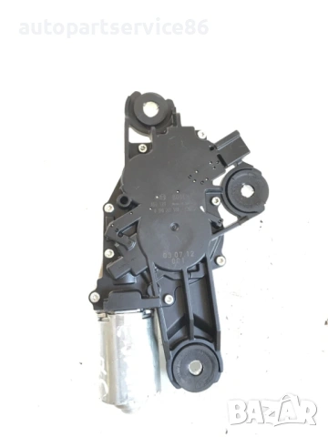 Заден мотор за чистачки за Mazda 3 (2005) 0390201588