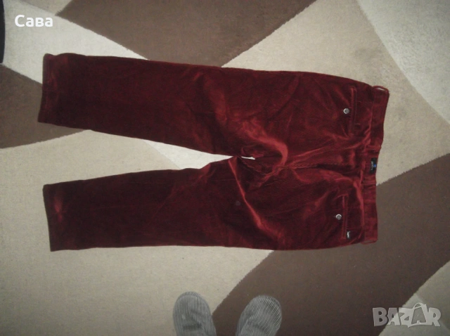 Джинси BUGATTI  мъжки,Л, снимка 3 - Дънки - 53488979