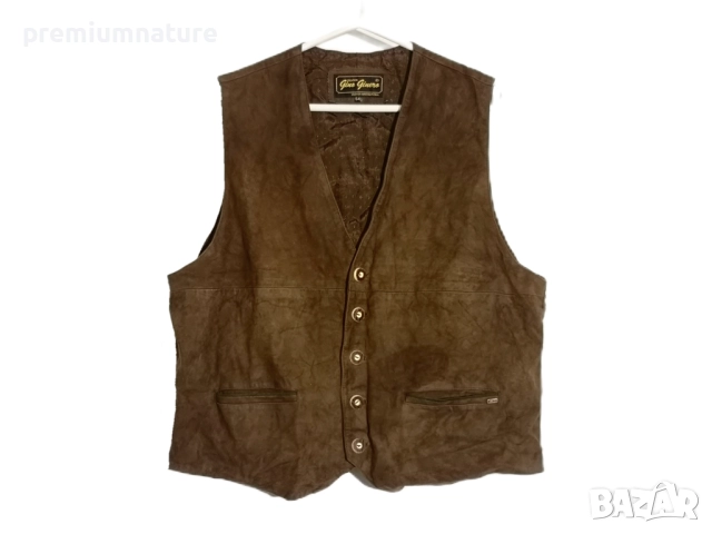 ○ GINO GINERO ○ мъжки елек ○