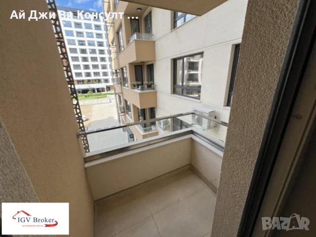 Тристаен апартамент в жк Овча купел 1, снимка 12 - Апартаменти - 51215765