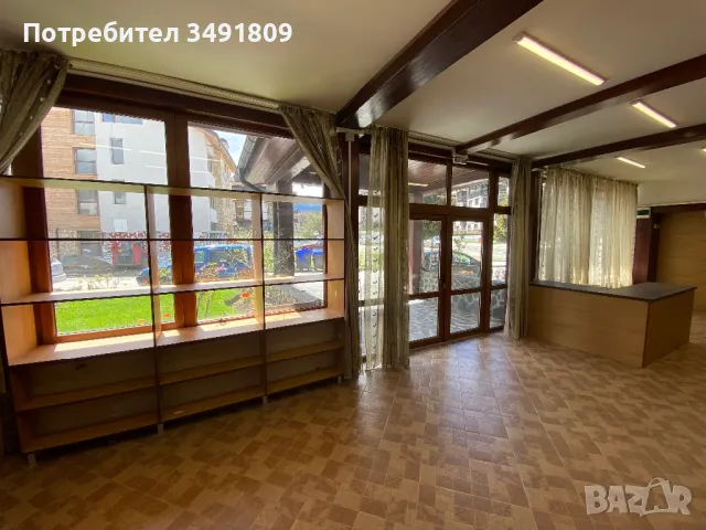 Продажба на търговско помещение, гр. Банско, област Благоевград, снимка 13 - Заведения - 49790149