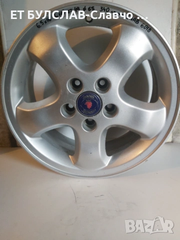 Джанти за SAAB 16 цола-№6018