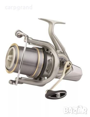 Макара DAIWA 23 EMBLEM SURF LIGHT 45 SCW QD-P, снимка 1 - Макари - 46031919